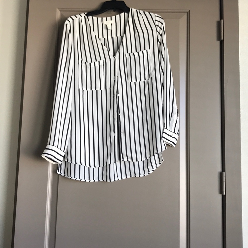 H&M Conscious Blouse